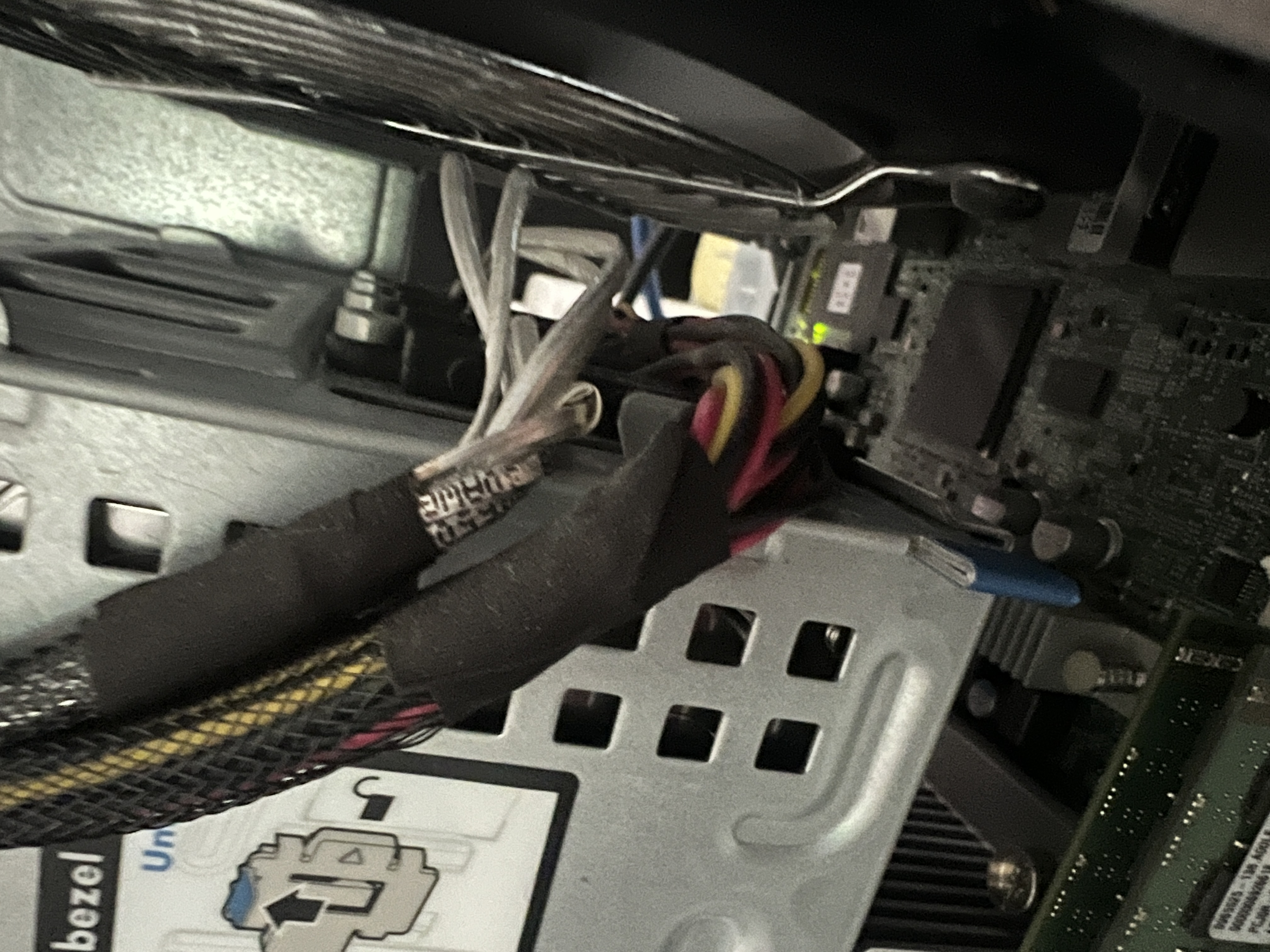 esxi虚拟化群晖安装教程,esxi给群晖nas扩容