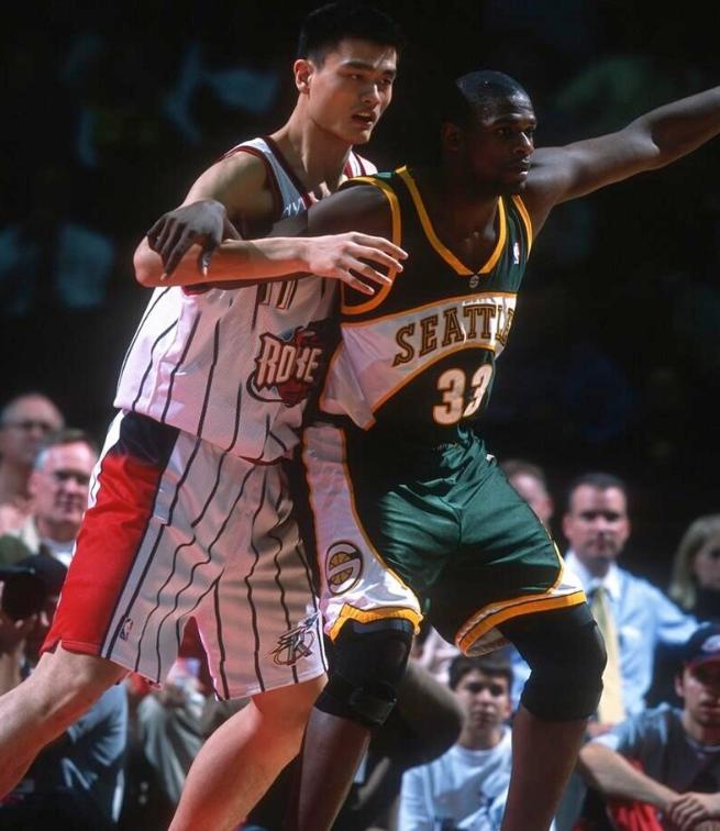 姚明被纪委带走,姚明篮协处罚