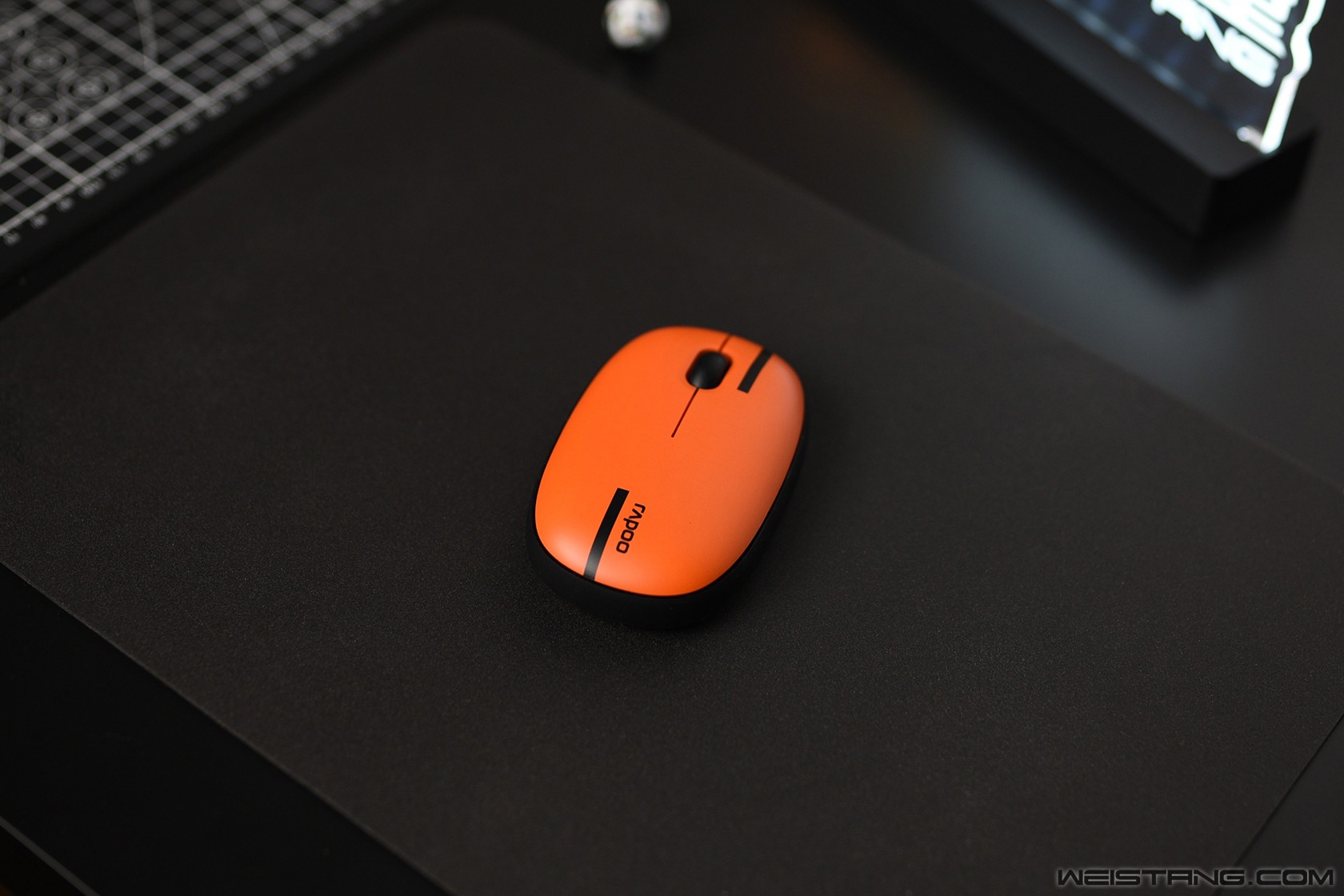 雷柏m650鼠标测评,雷柏无线鼠标1860