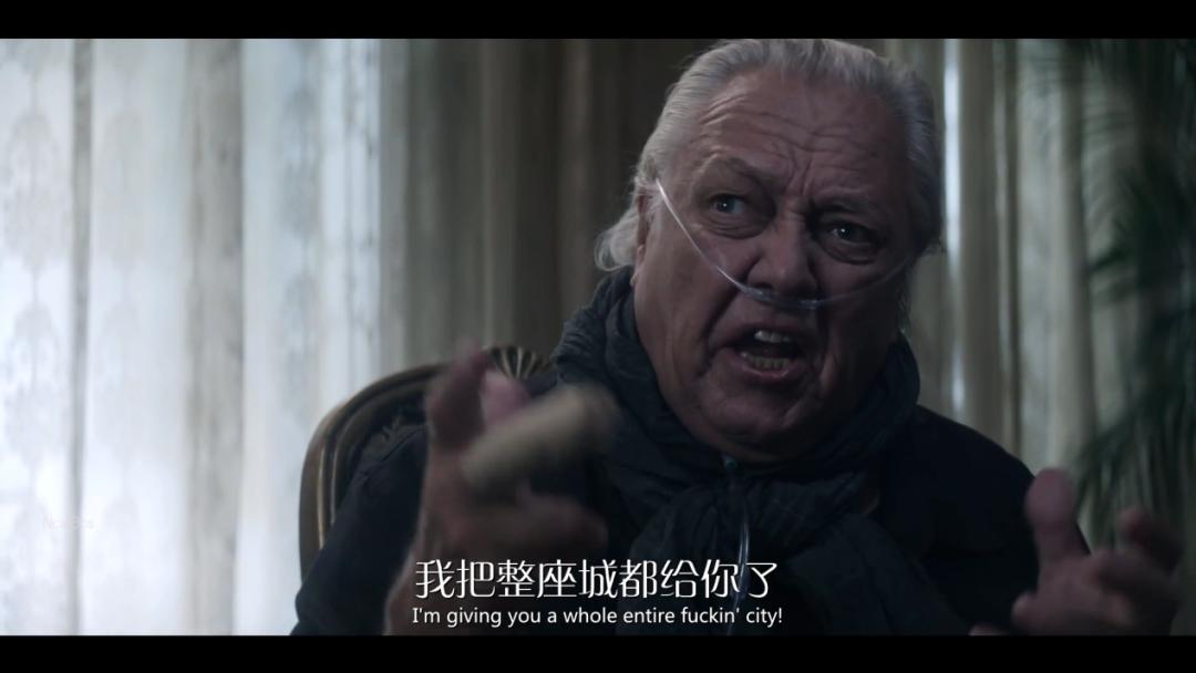 飙上9.1,这成人剧太顶了