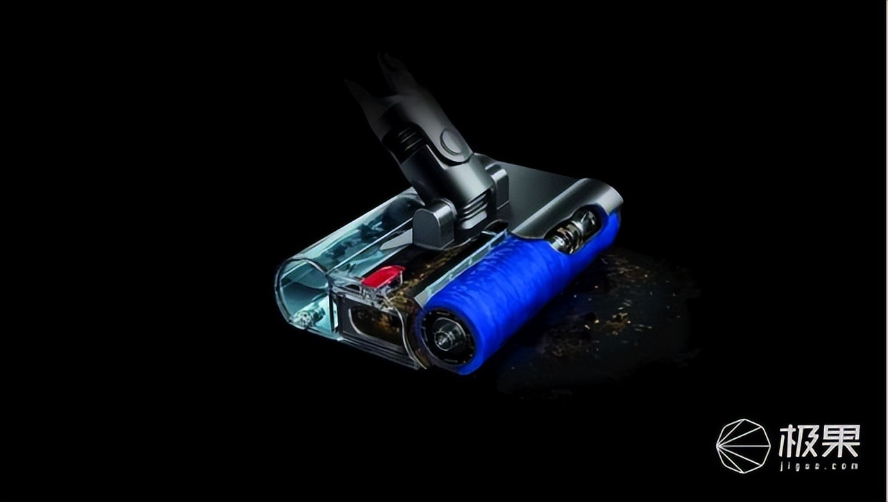 dyson吸尘器评测2021,dyson吸尘器怎么选