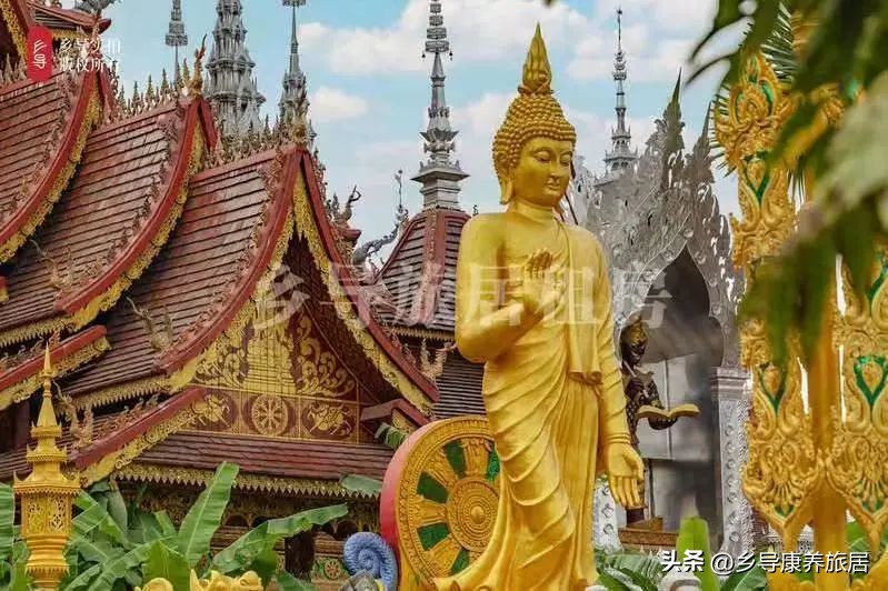 版纳冬天比海口暖和,冬季去版纳避寒夏季去哪里避暑