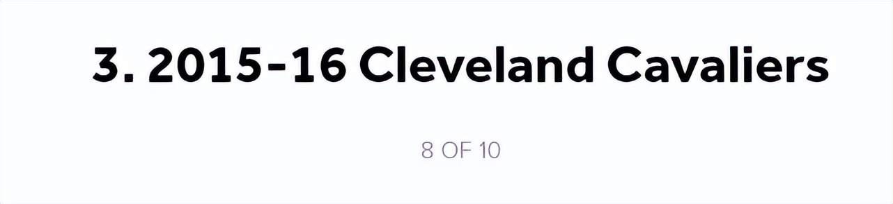 美媒去年勇士夺冠概率,美媒评今年总冠军