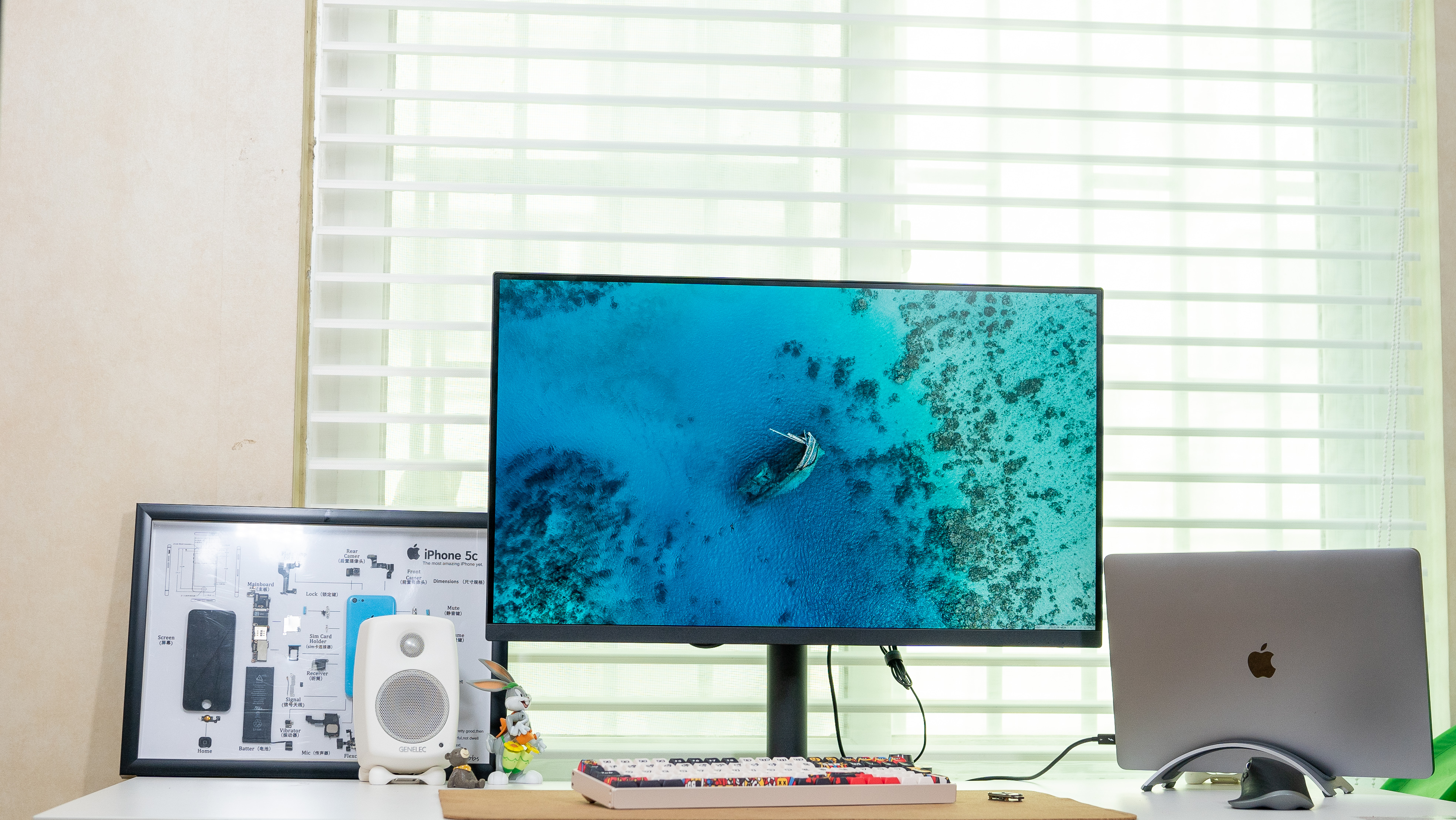 双11显示器推荐知电,双11推荐显示器24寸1k