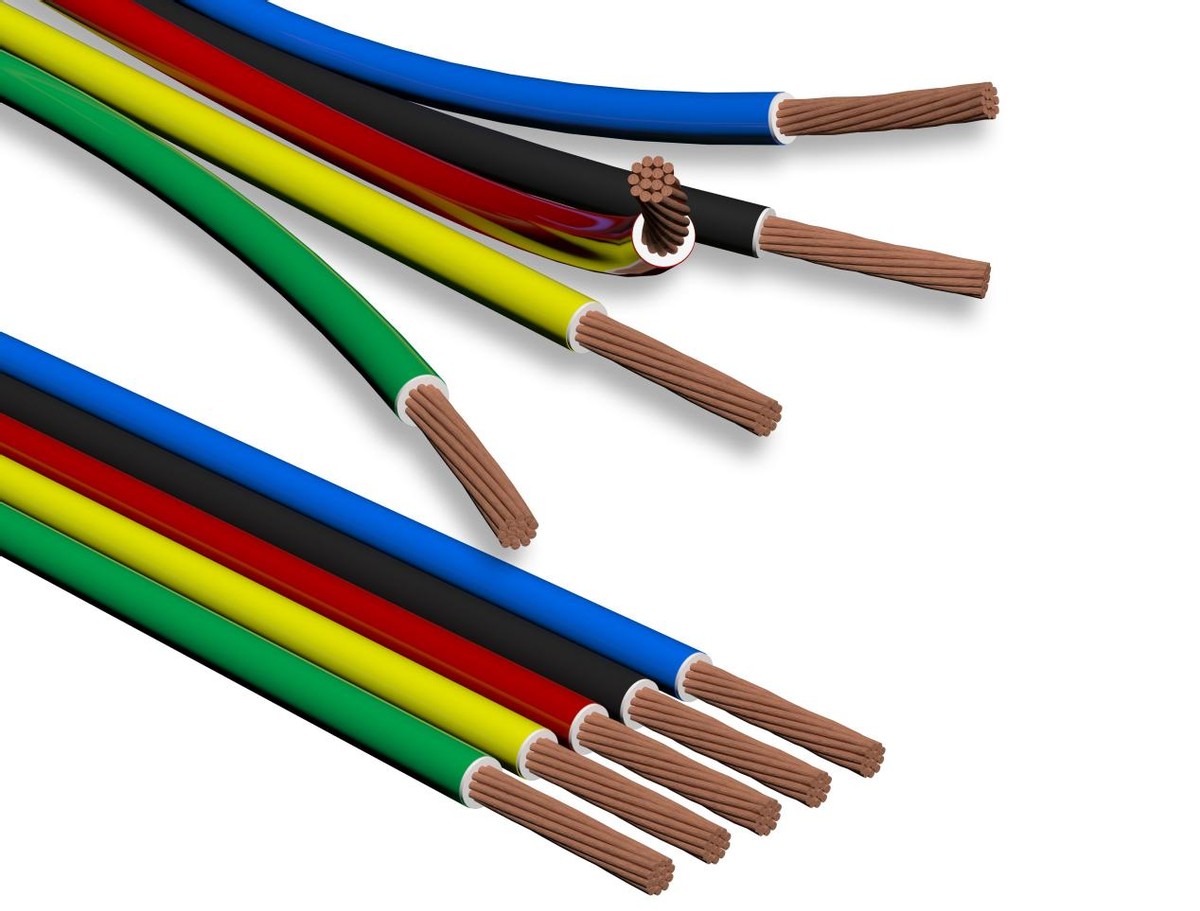 电工判断电线的基础,如何判断电工证真假