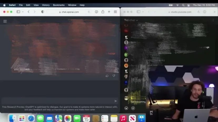 网警提醒：ChatGPT好玩，也有几件事需当心