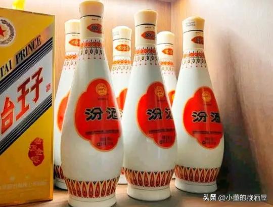 一款好喝不上头的纯粮酒,十款好喝不上头的纯粮酒