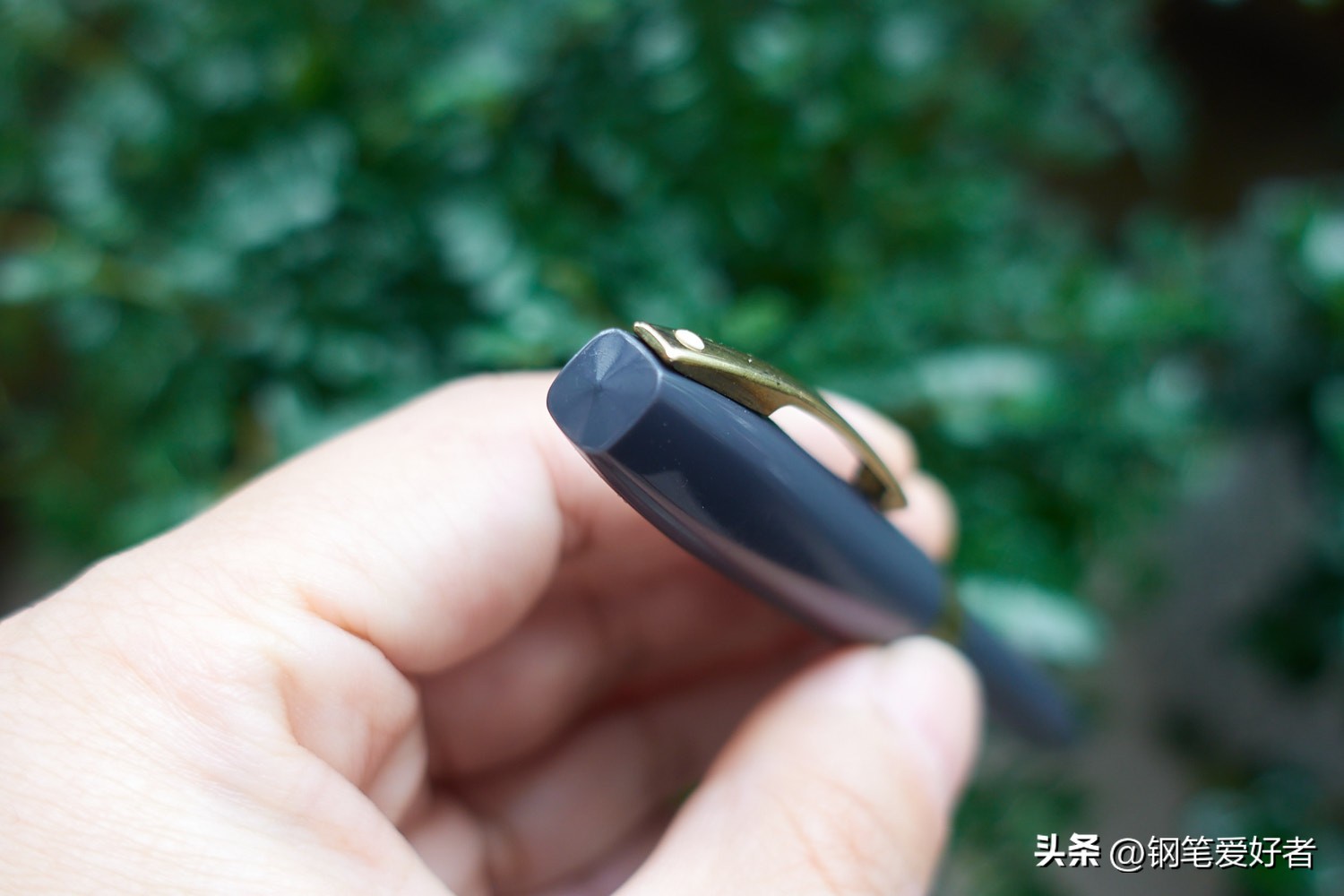 犀飞利战斧钢笔怎么样,犀飞利帝国440钢笔