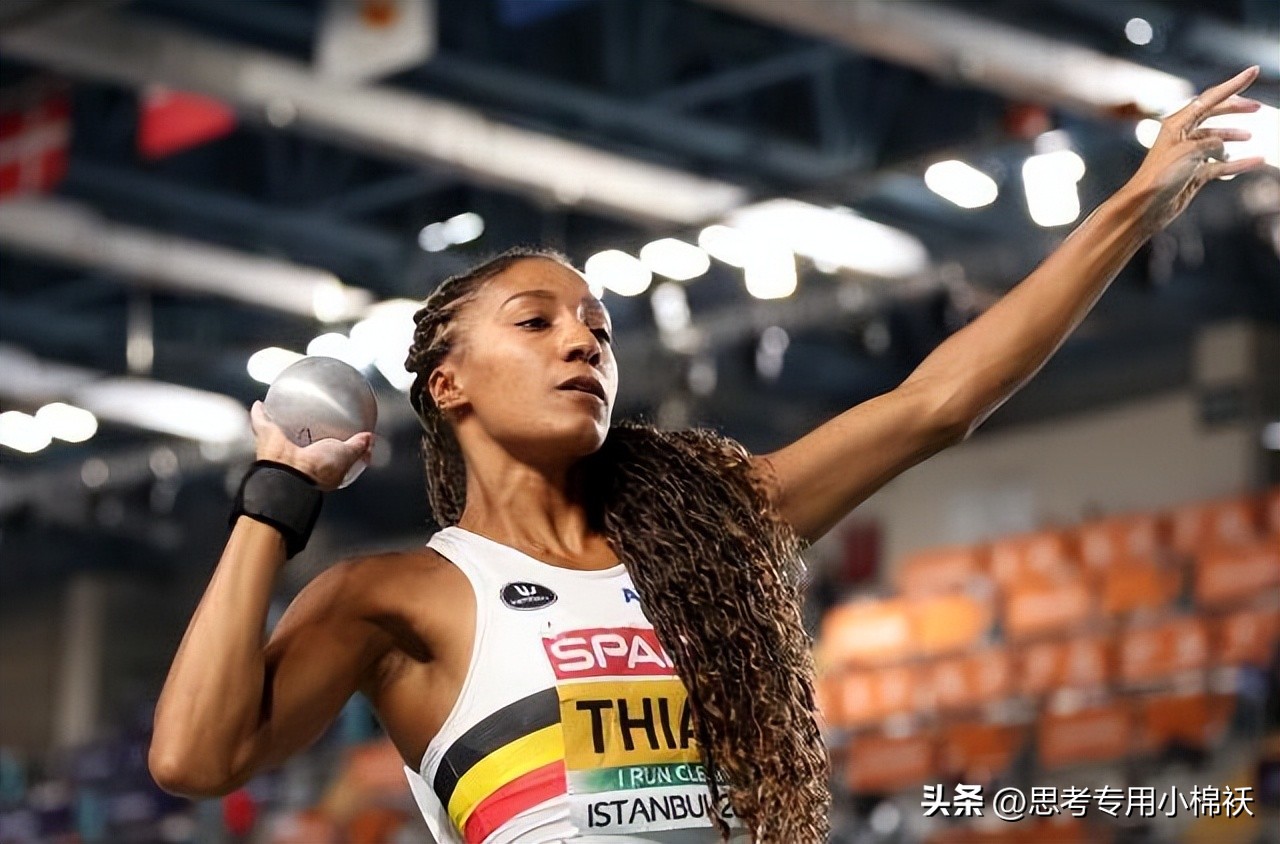 盘点田径场上难以打破的世界纪录,最久没打破的田径世界纪录