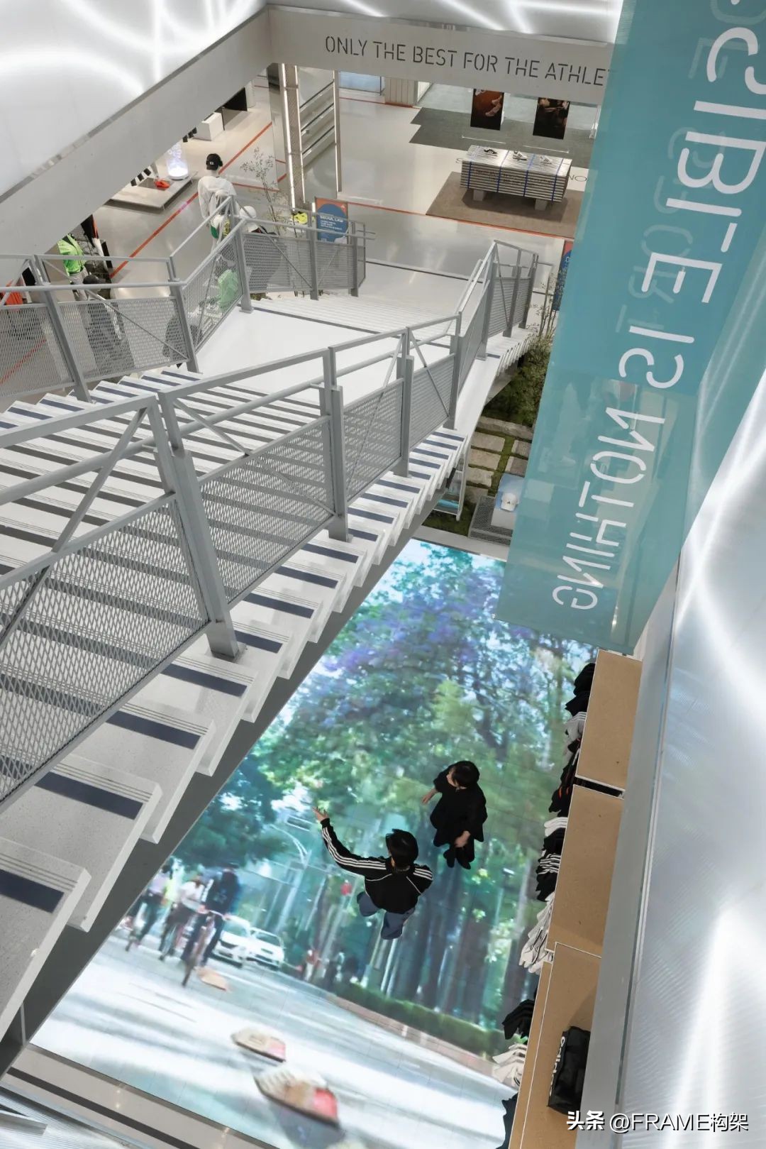 adidas店有哪些,adidas启航店