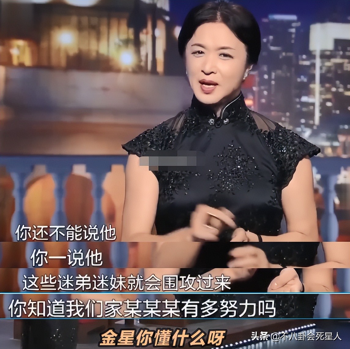 不敬业、挣快钱，大佬撕开娱乐圈5大“怪病”，刘德华都看不下去