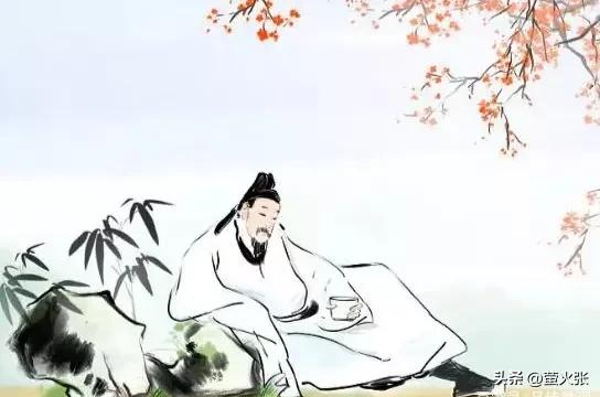 宋朝大文豪欧阳修的传奇故事,唐宋八大家欧阳修是千古第一伯乐