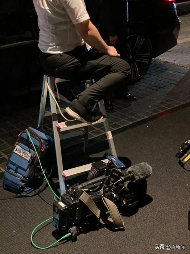 见面太重要了！外媒感叹中国元首“旋风式会见”丨一线观察