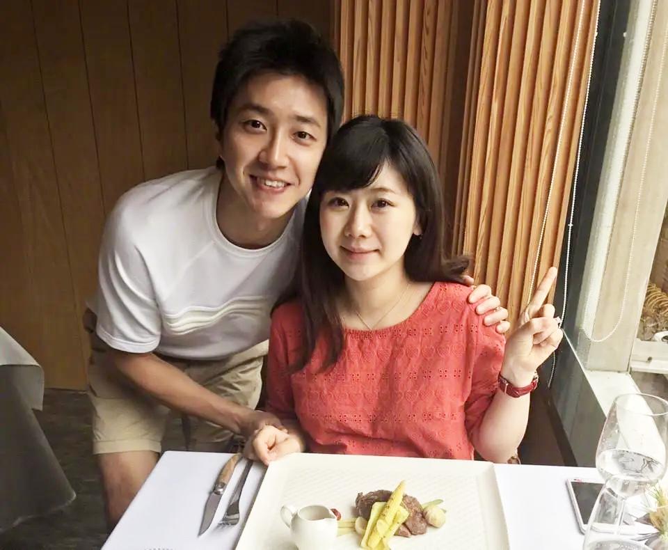 福原爱江宏杰离婚的时间,福原爱离婚后江宏杰过得咋样