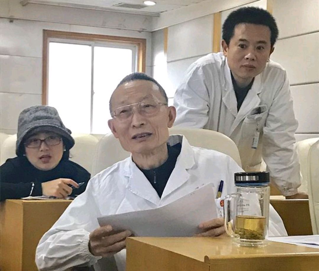 国家级名中医王永钧，由肾病患者到肾病医生，他的护肾经验很珍贵