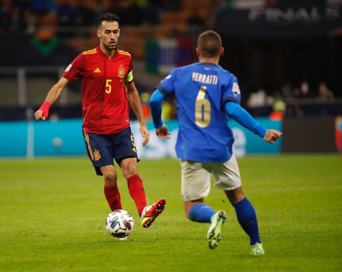 布斯克茨巴萨过滤器,布斯克茨十大经典技巧