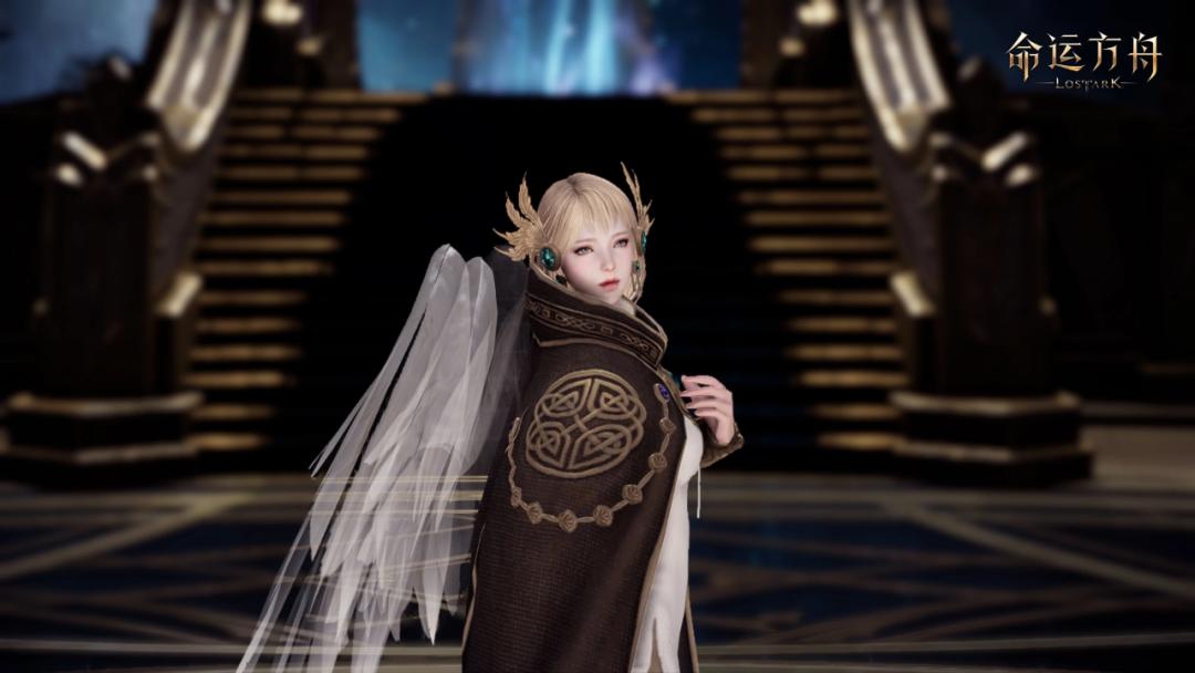 命运方舟端游国服什么时候出的,端游命运方舟国服上线时间