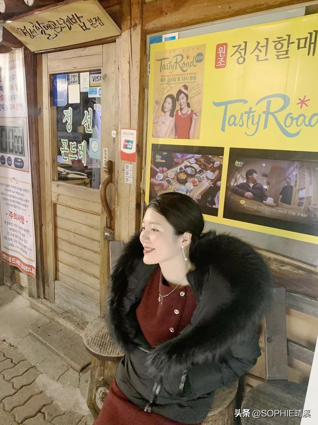 去韩国旅游必须去的十个地方,这次去韩国旅游要注意什么