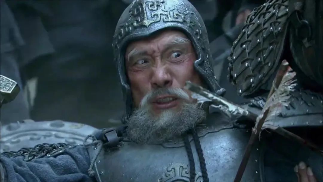 三国演义关羽不服五虎上将黄忠,三国第一神射手马忠活捉关羽