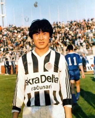 足球小将德国队肖俊光,足球小将十大原型人物