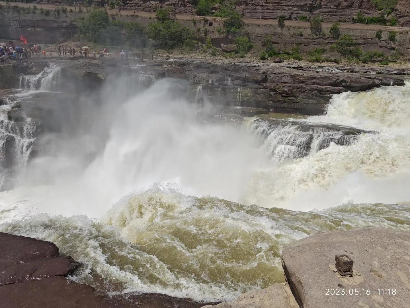 享受骑游带来的快乐,享受自由的骑行