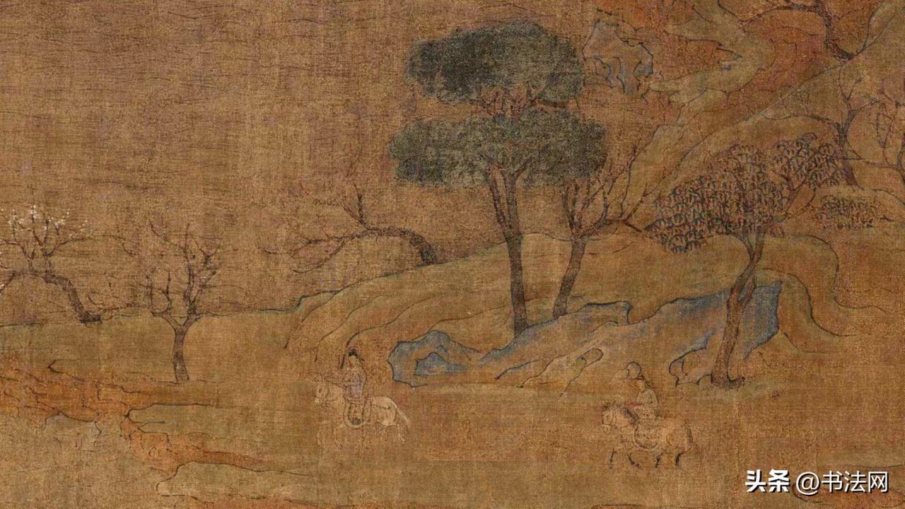 张伯驹藏品撑起半个故宫,张伯驹八件国宝