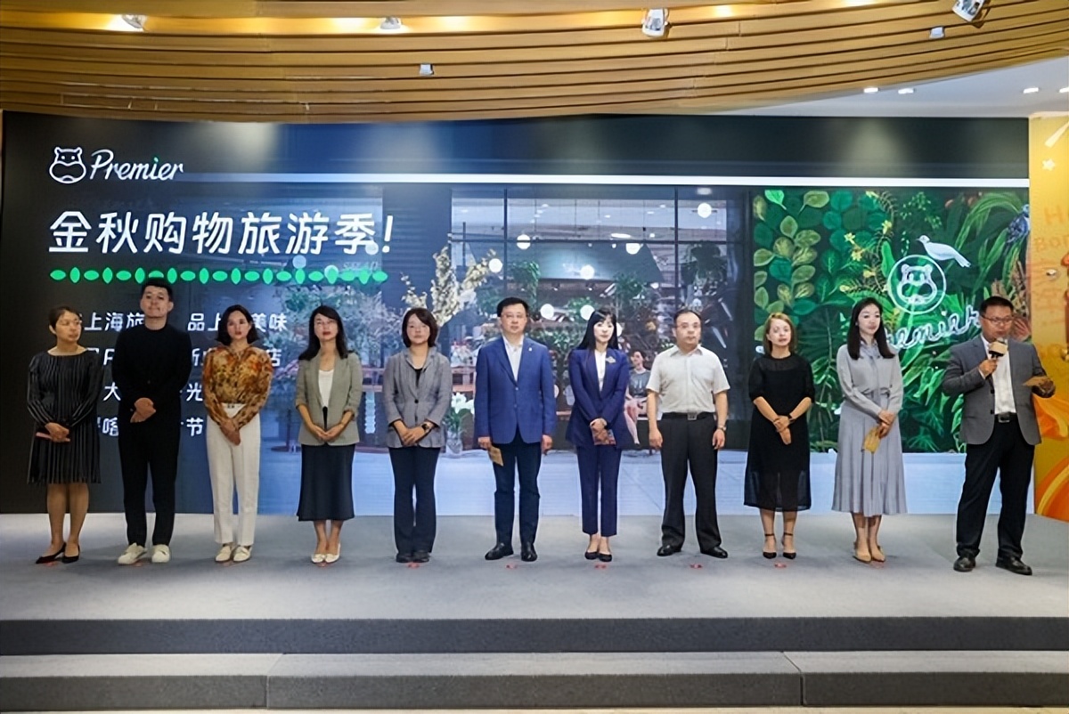 五一上海购物必去十大商场,上海值得逛的商场行程安排