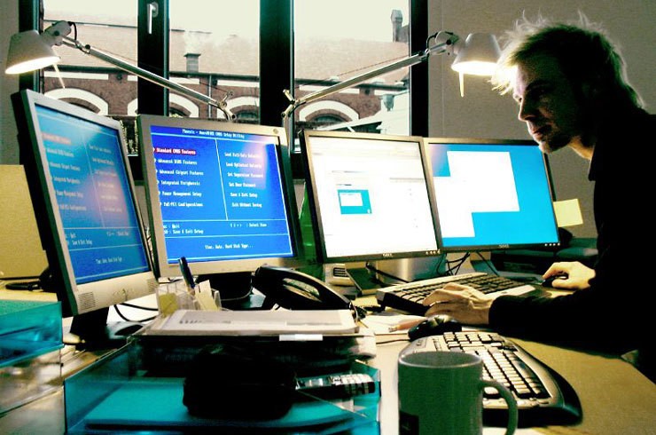 10国集团对抗俄罗斯黑客，谁赢？意大利已沦陷，猜猜下一个是谁？