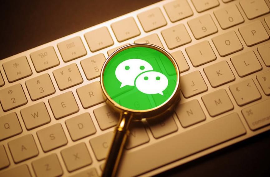 微信语音闪退怎么回事,为什么微信小程序闪退