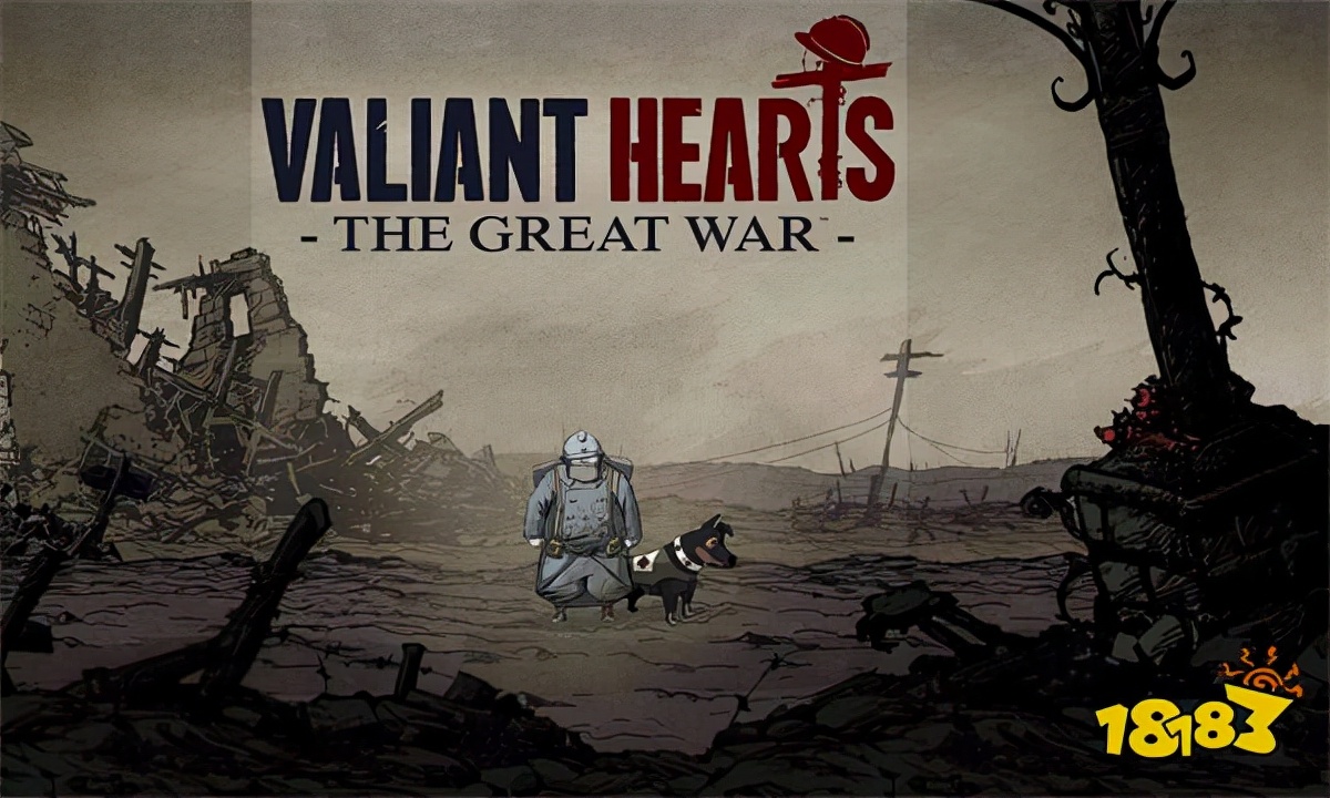 十款值得你选择的经典游戏,推荐几款良心公平不计人的游戏