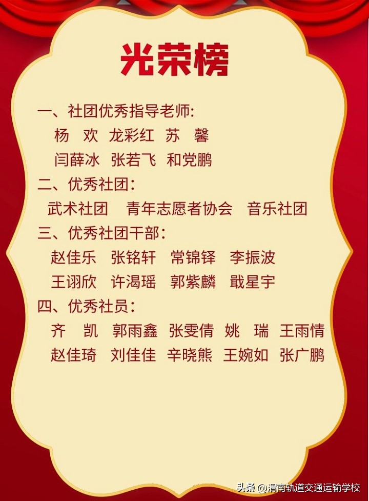 渭南轨道运校2022—2023学年第二学期教育教学工作总结暨表彰大会