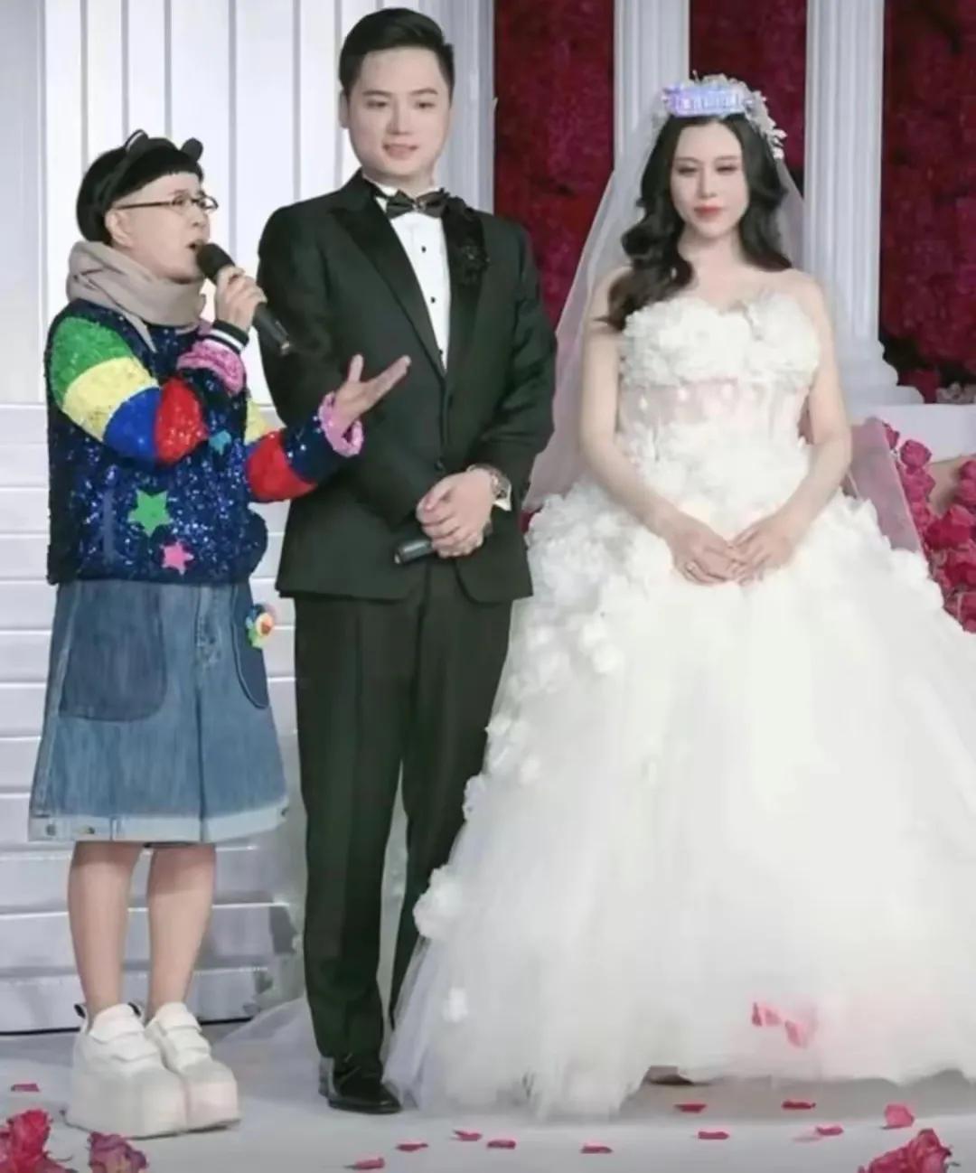 网红猫七七结婚,网红猫七七和小男友是真爱吗