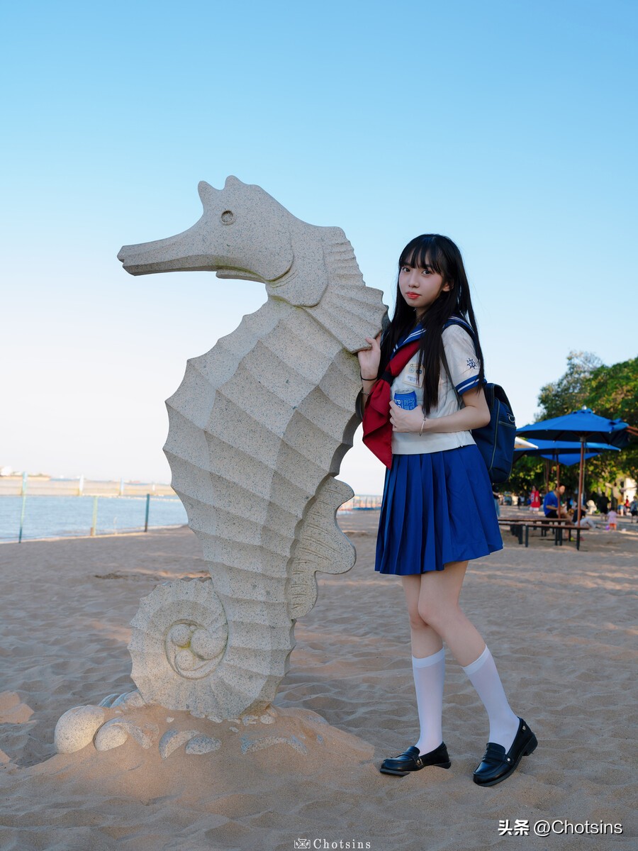 广州免费海边沙滩推荐,广州既能看海又有沙滩的地方