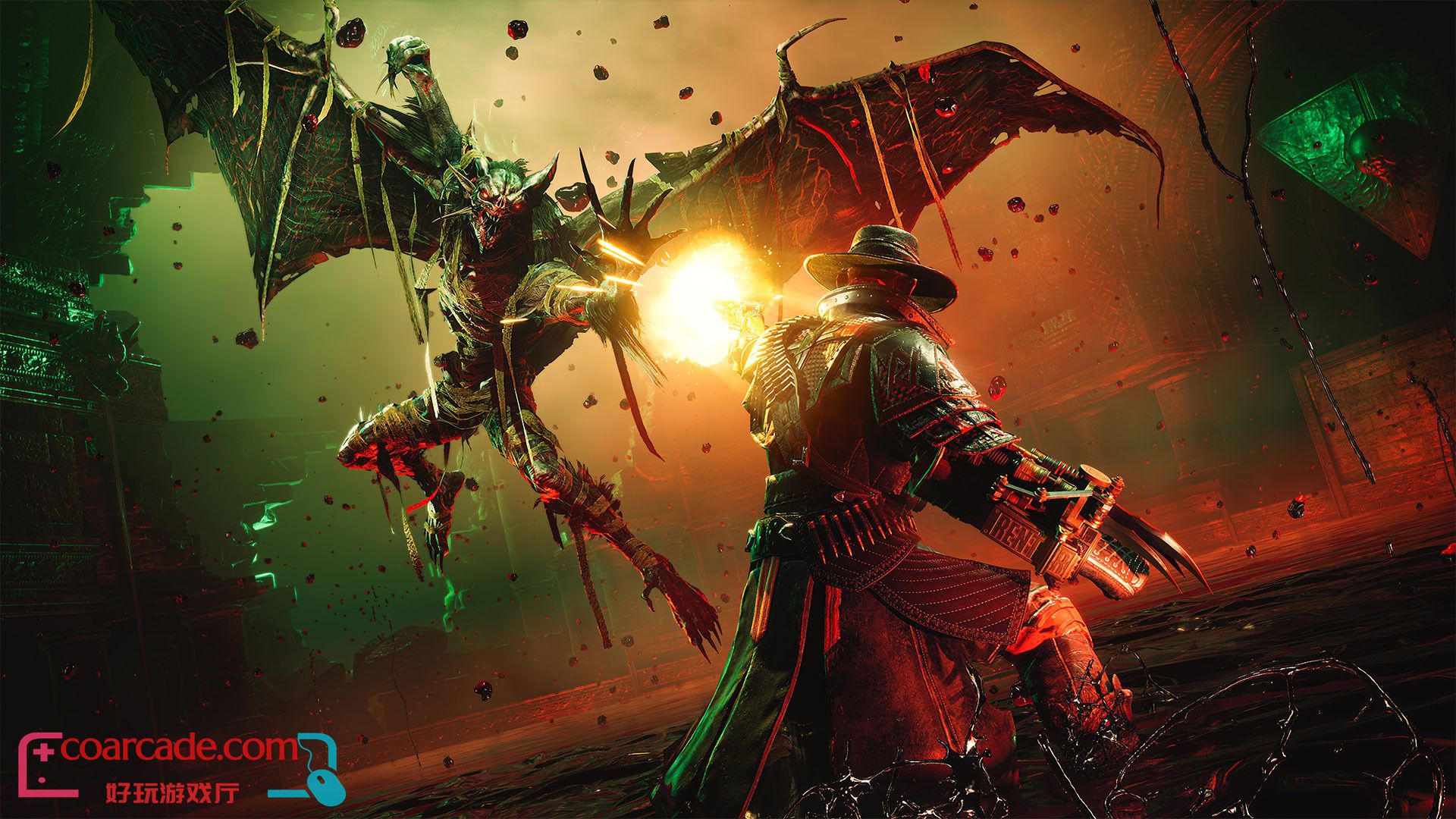 推荐十月份最值得玩的10款游戏,新出的哪些热门游戏比较好玩