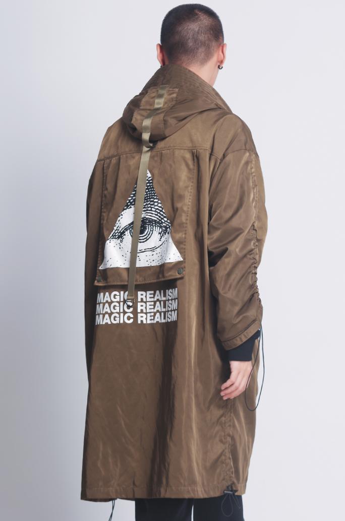 国潮风尚服装,国潮品牌衣服有哪些