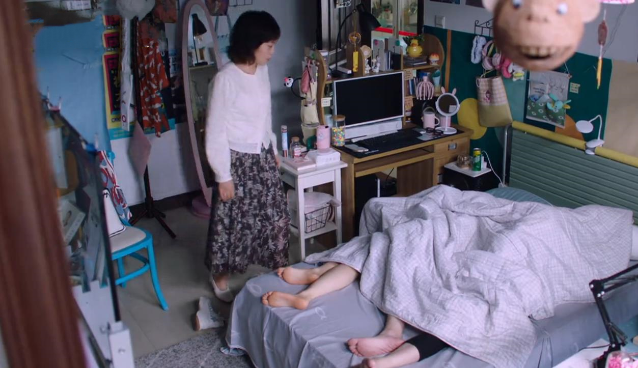 少年派2张嘉益片段,少年派2看完感受