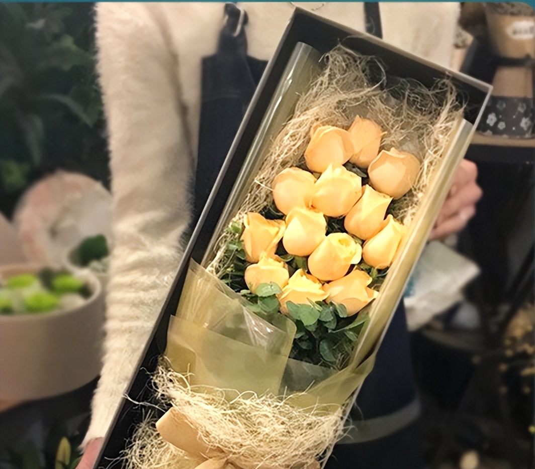 有哪些比较便宜的鲜花店,低价鲜花店好做吗