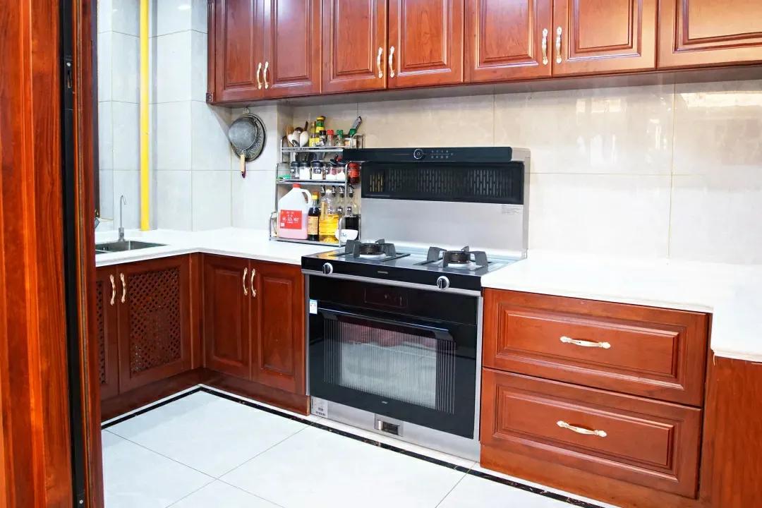 北斗星集成灶好不好看不重要,北斗星集成灶怎么样什么价格