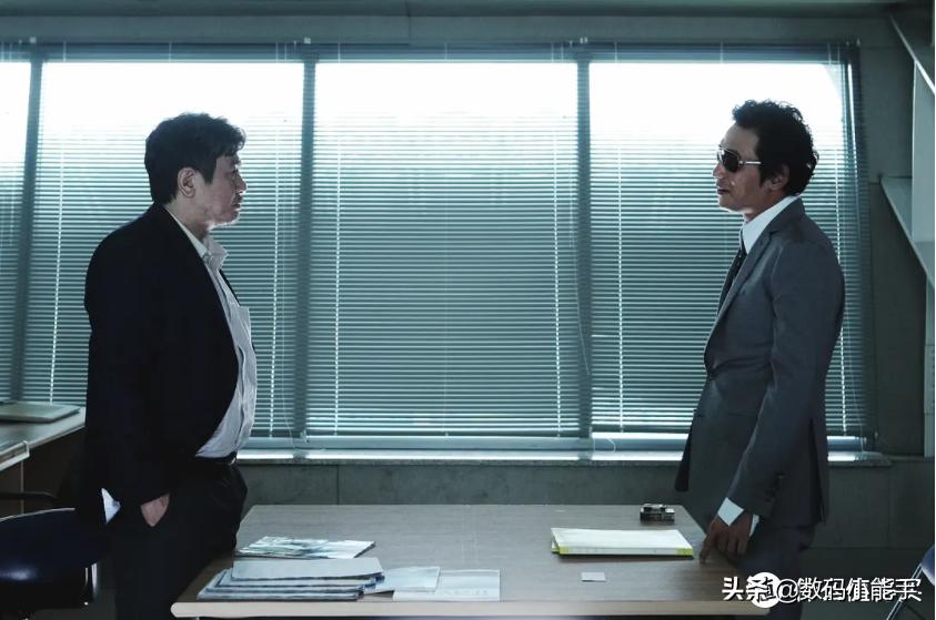 韩国犯罪电影排行榜前十名2021,韩国十大真实改编的犯罪电影解说