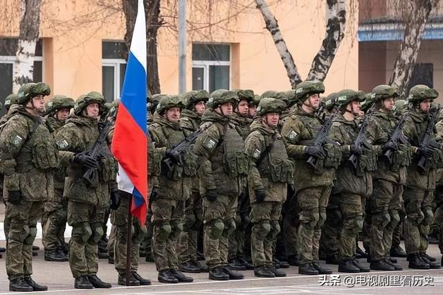 合作抗美容易，放下恩怨困难！俄罗斯难成朋友，但这会还离不开它