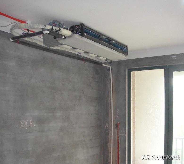 空调怎么装才最佳,空调怎么选怎么装