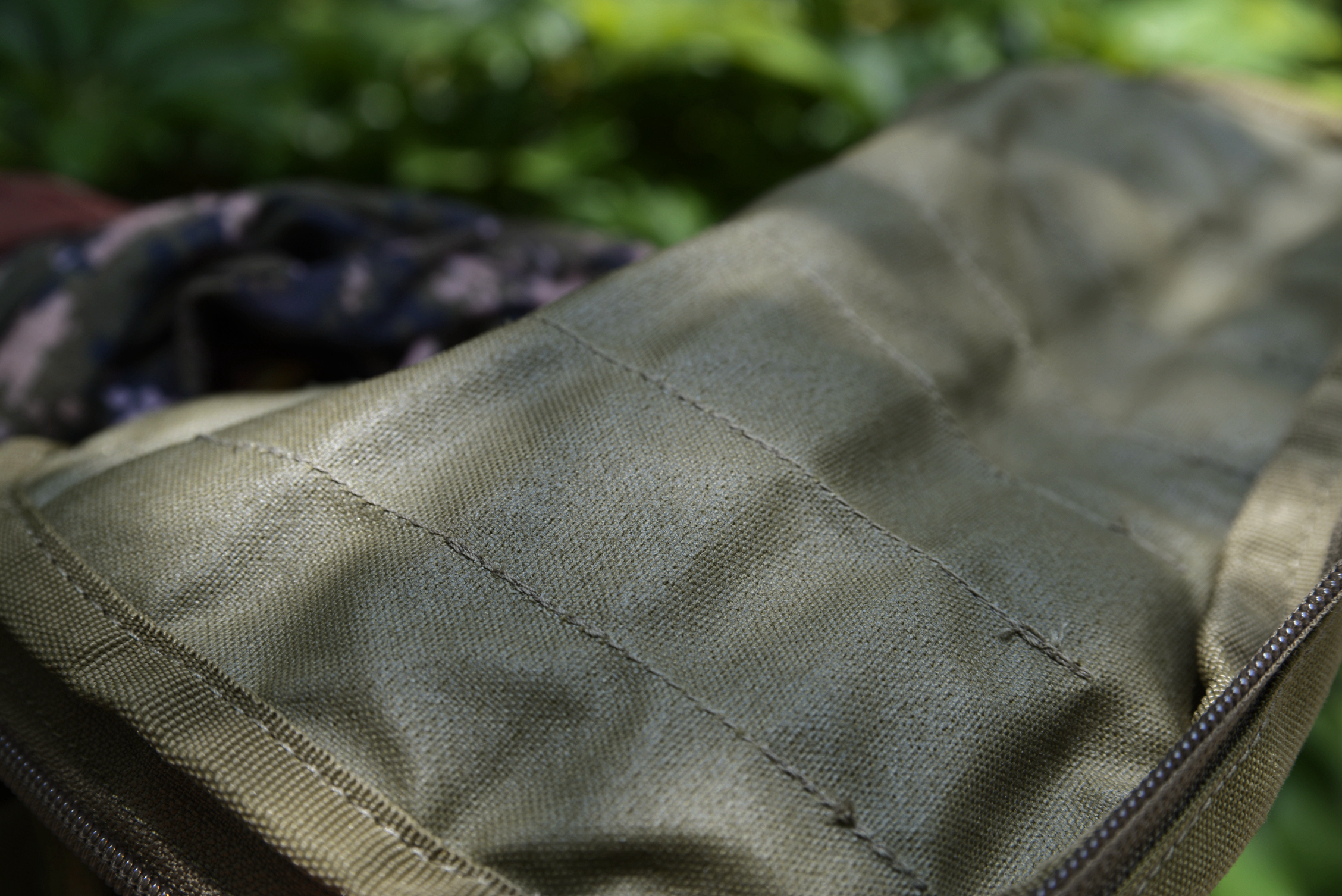 塔虎15l背包对比赫利肯背包,塔虎45l模块化战术背包橄榄绿