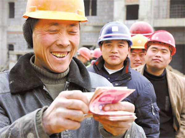 农民工讨工资难怎么办,农民工讨薪水怎么样