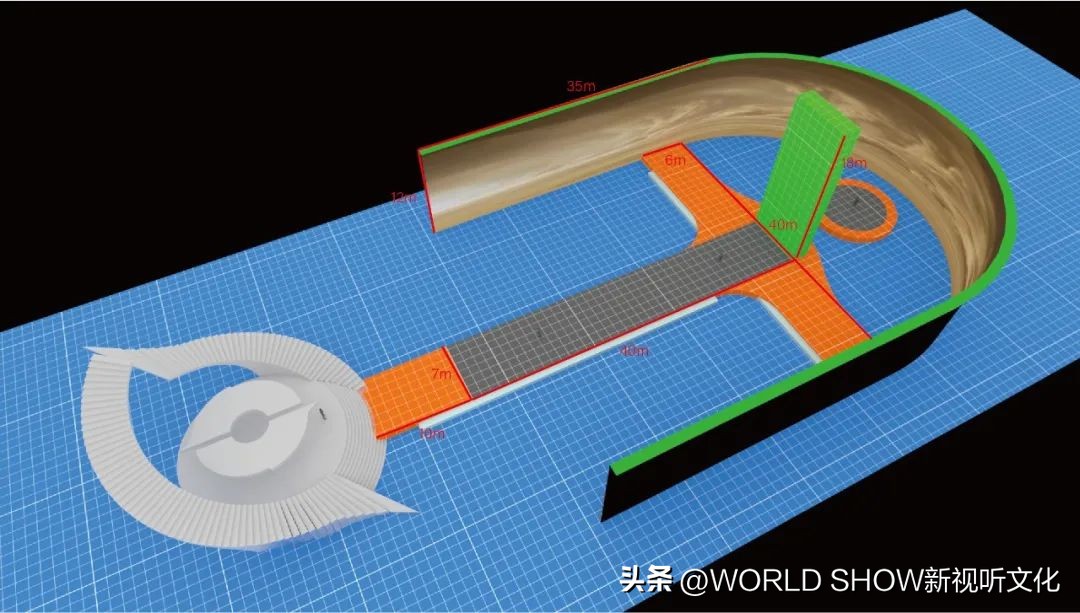 王者荣耀2022共创之夜圆满落幕,王者荣耀2022共创之夜因你闪耀