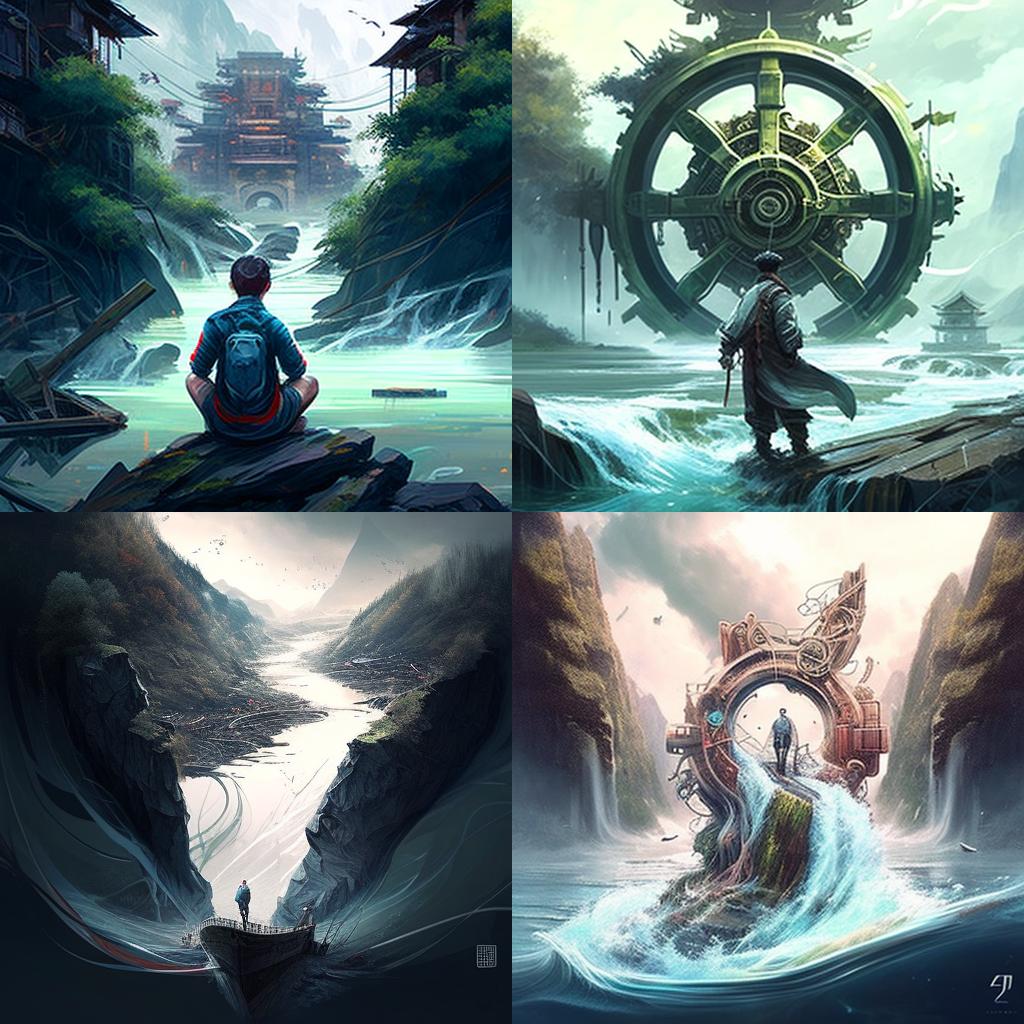 如何在chatgpt风口浪尖变现,干货实操零成本创业能成功吗