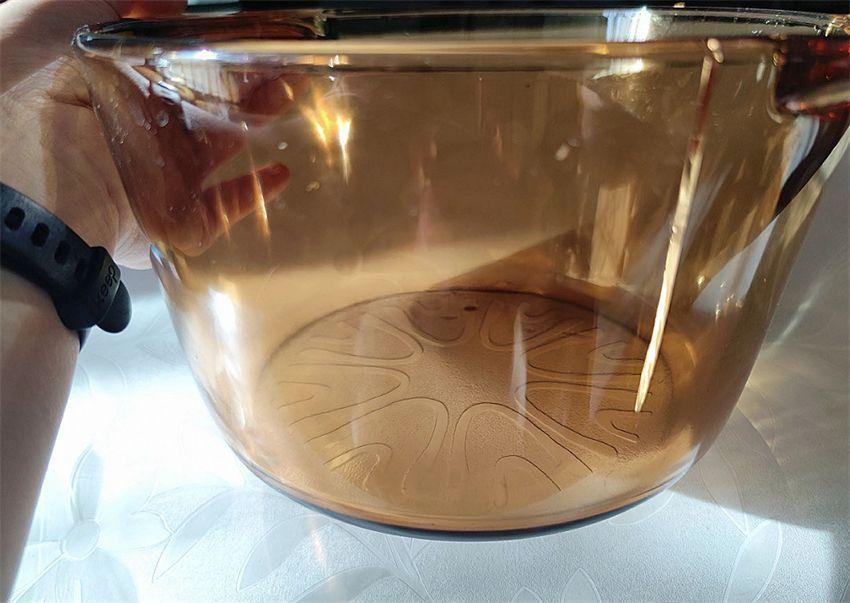 红极一时的玻璃锅,红极一时的玻璃锅是不是智商税