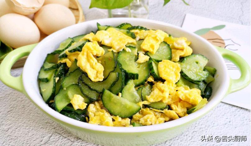 建议八道碱性蔬菜多吃,50岁后多吃五种碱性菜