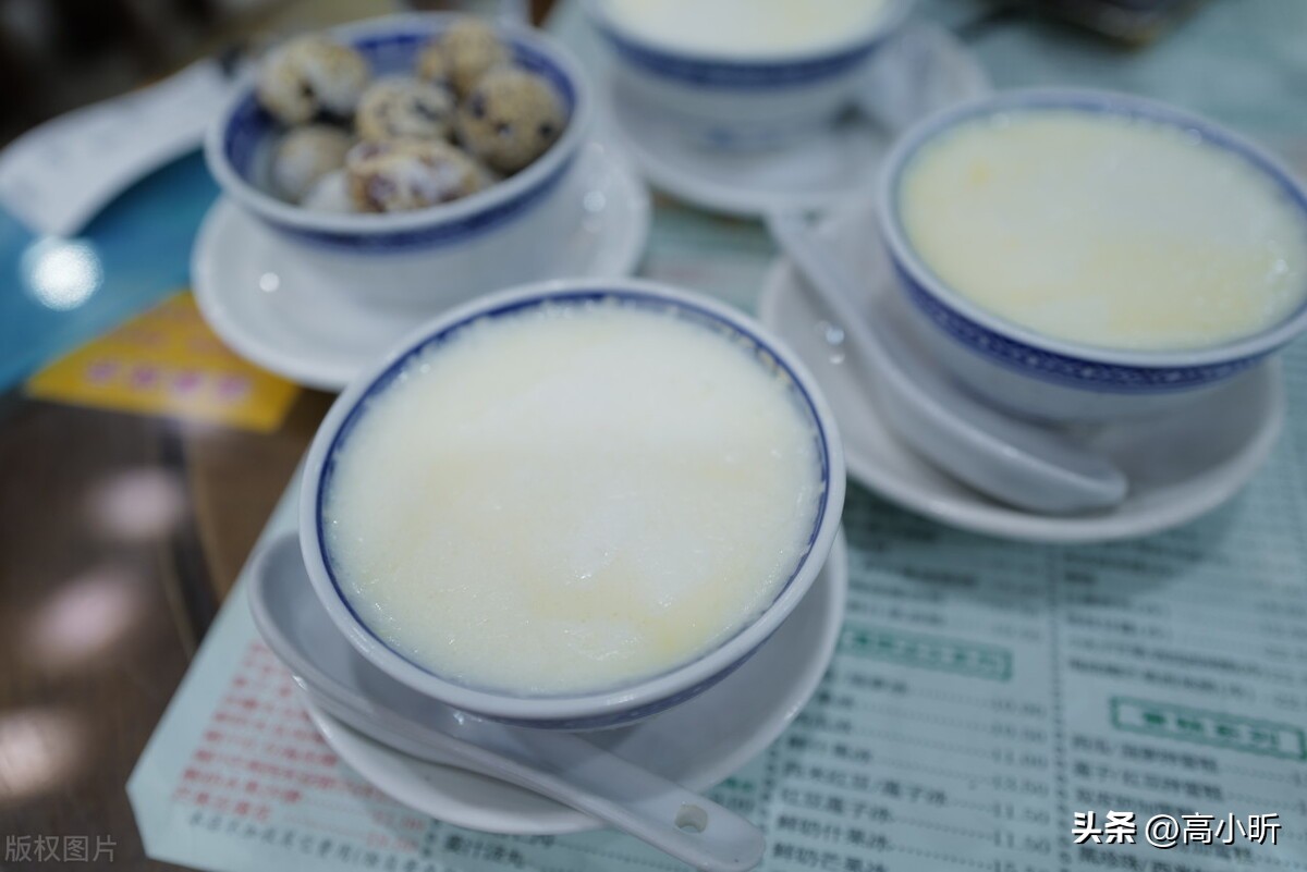 去广州最不能错过的这道美食,广州美食小吃攻略最值得推荐