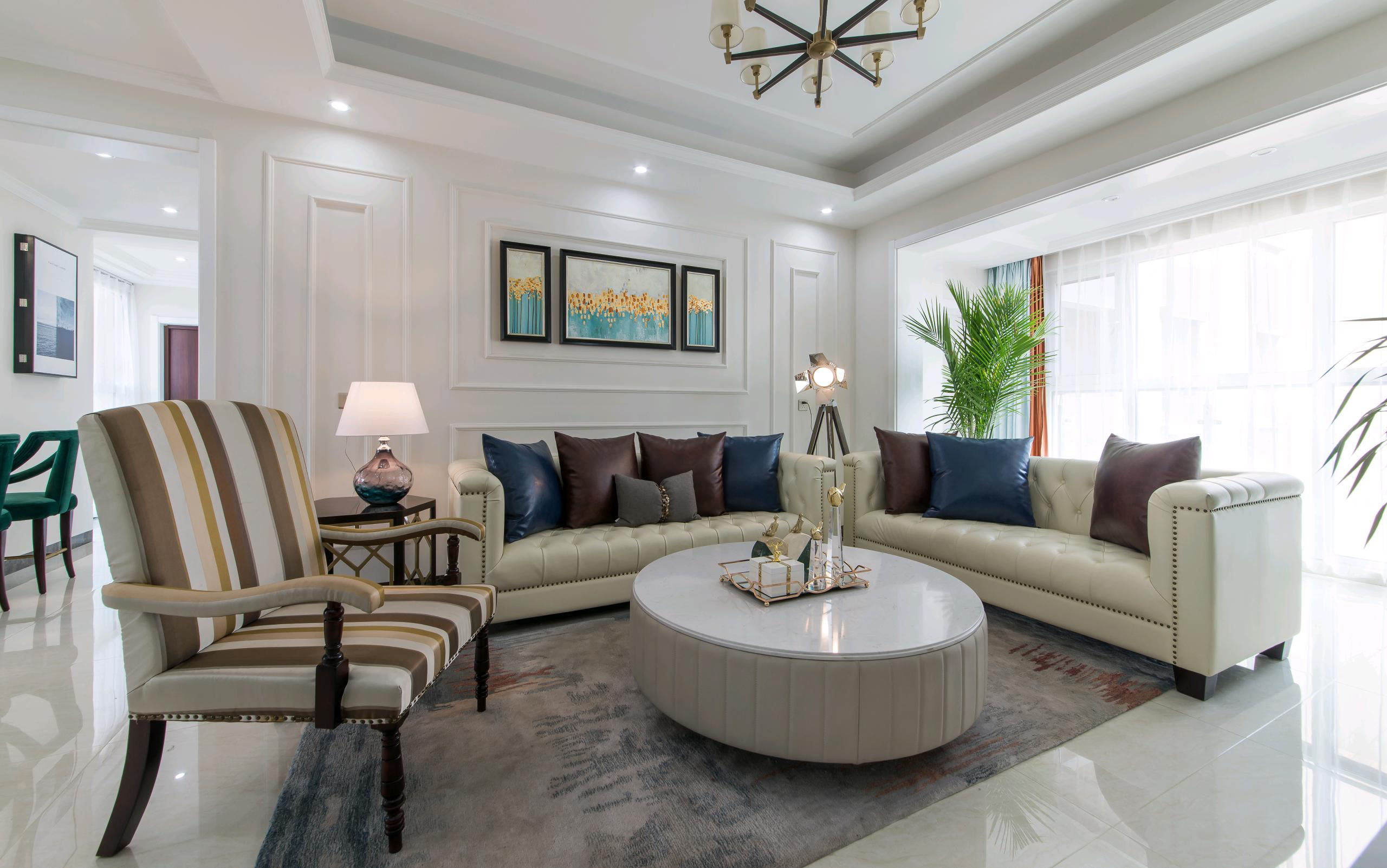 长沙装修公司十大排名,沙河十大装修公司排行