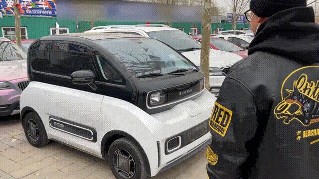 疫情下的二手车该怎么办,疫情下二手车市场行情如何